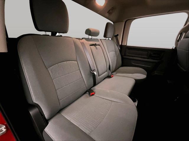 Used 2023 RAM 1500 Tradesman w/ Tradesman SXT Package AWD/4WD image 26