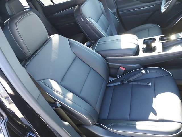 New 2026 Buick Enclave Preferred w/ Power Package image 27