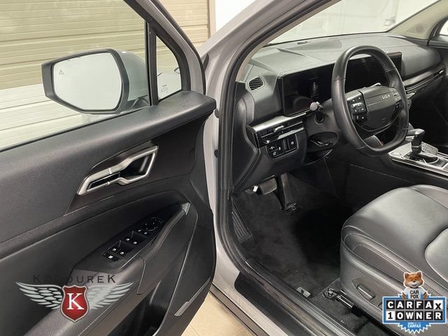 Used 2026 Kia Sportage EX w/ EX Panorama Roof Package AWD/4WD image 11