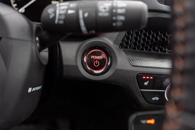 Used 2025 Honda CR-V Sport-L image 17