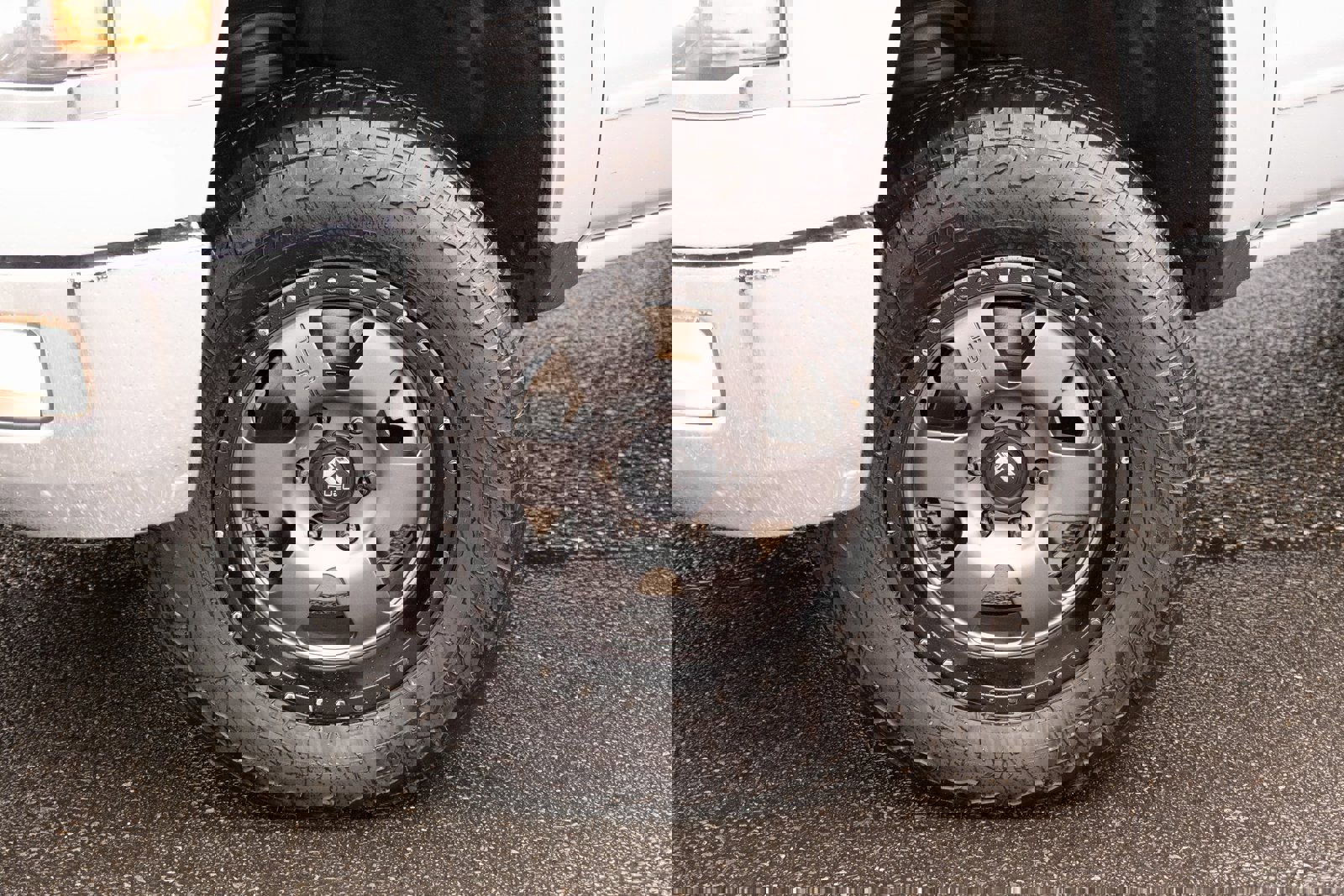 Used 2015 Chevrolet Silverado 1500 LT w/ LT Convenience Package image 20