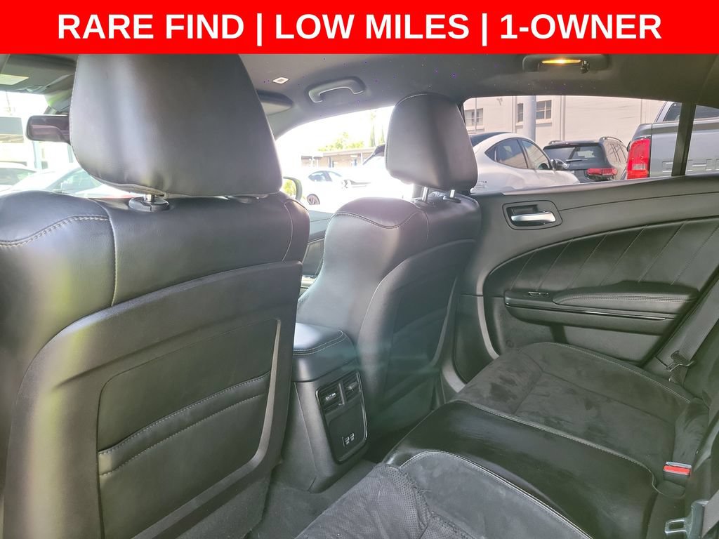 Used 2023 Dodge Charger Scat Pack RWD image 17