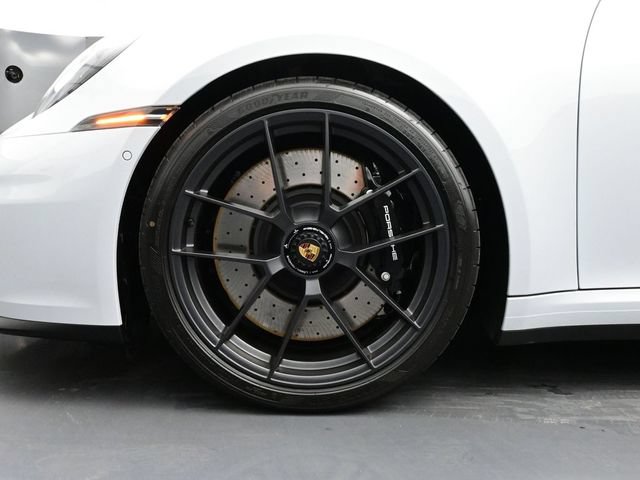 Certified 2026 Porsche 911 Carrera GTS RWD image 6