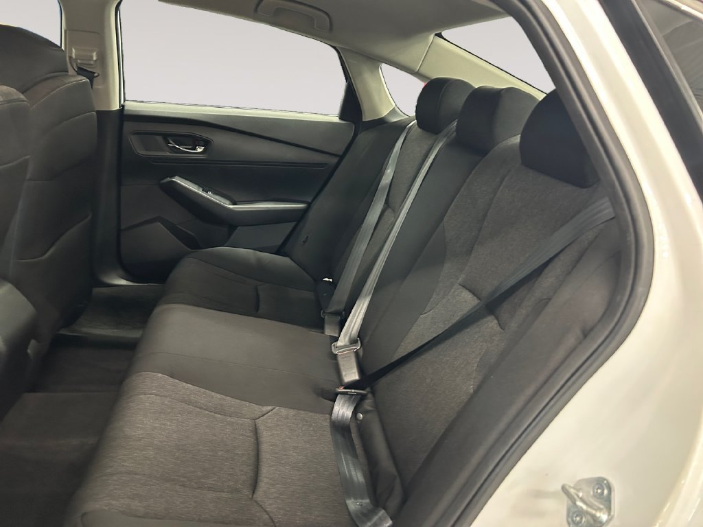 Used 2023 Honda Accord LX image 15