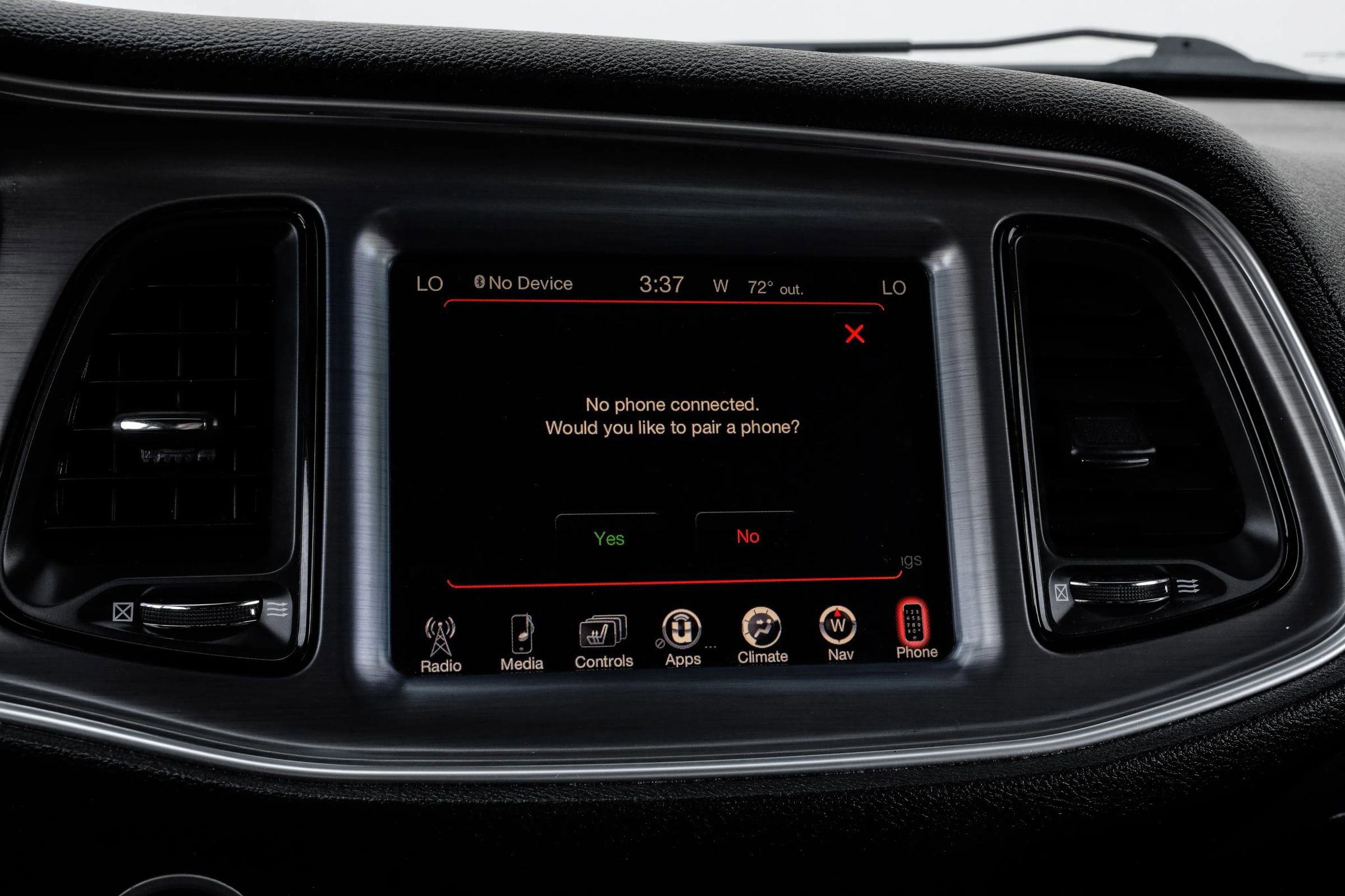 Used 2016 Dodge Challenger R/T Plus image 37