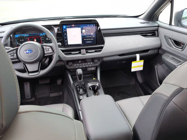 New 2026 Subaru Outback Limited XT image 29