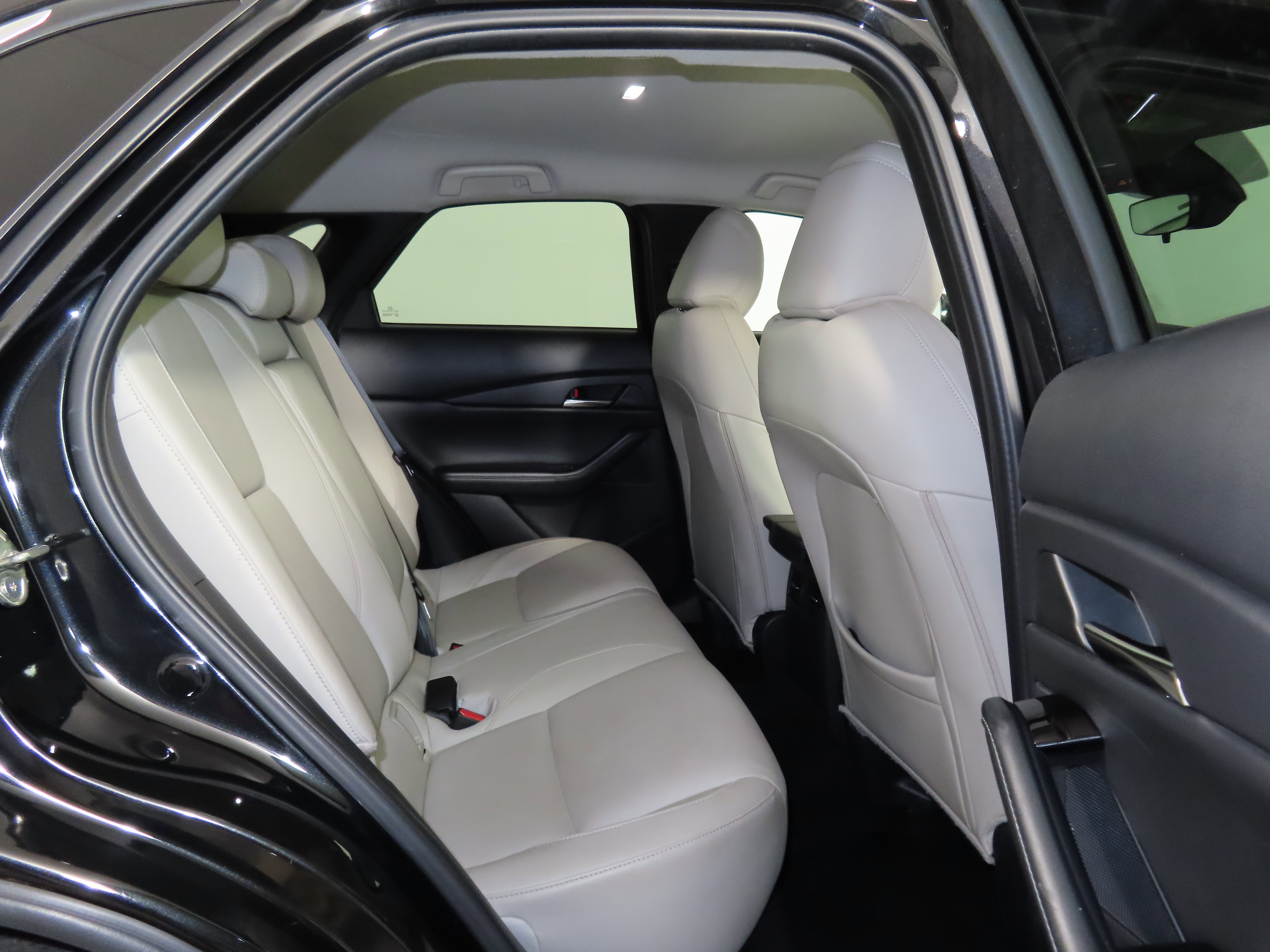 Used 2023 MAZDA CX-30 AWD 2.5 S w/ Preferred Package image 30