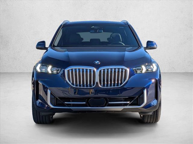 Used 2026 BMW X5 xDrive40i AWD/4WD image 6