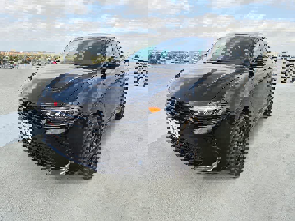 Used 2024 Dodge Hornet R/T w/ R/T Blacktop Package AWD/4WD image 1