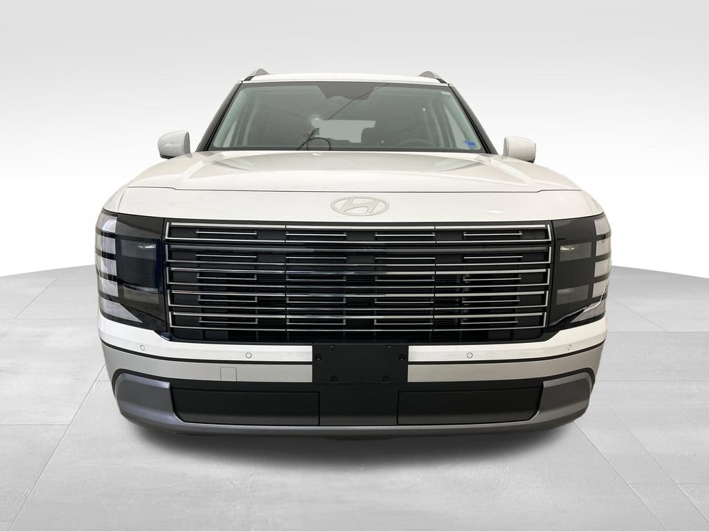 Used 2026 Hyundai Palisade SEL AWD/4WD image 9