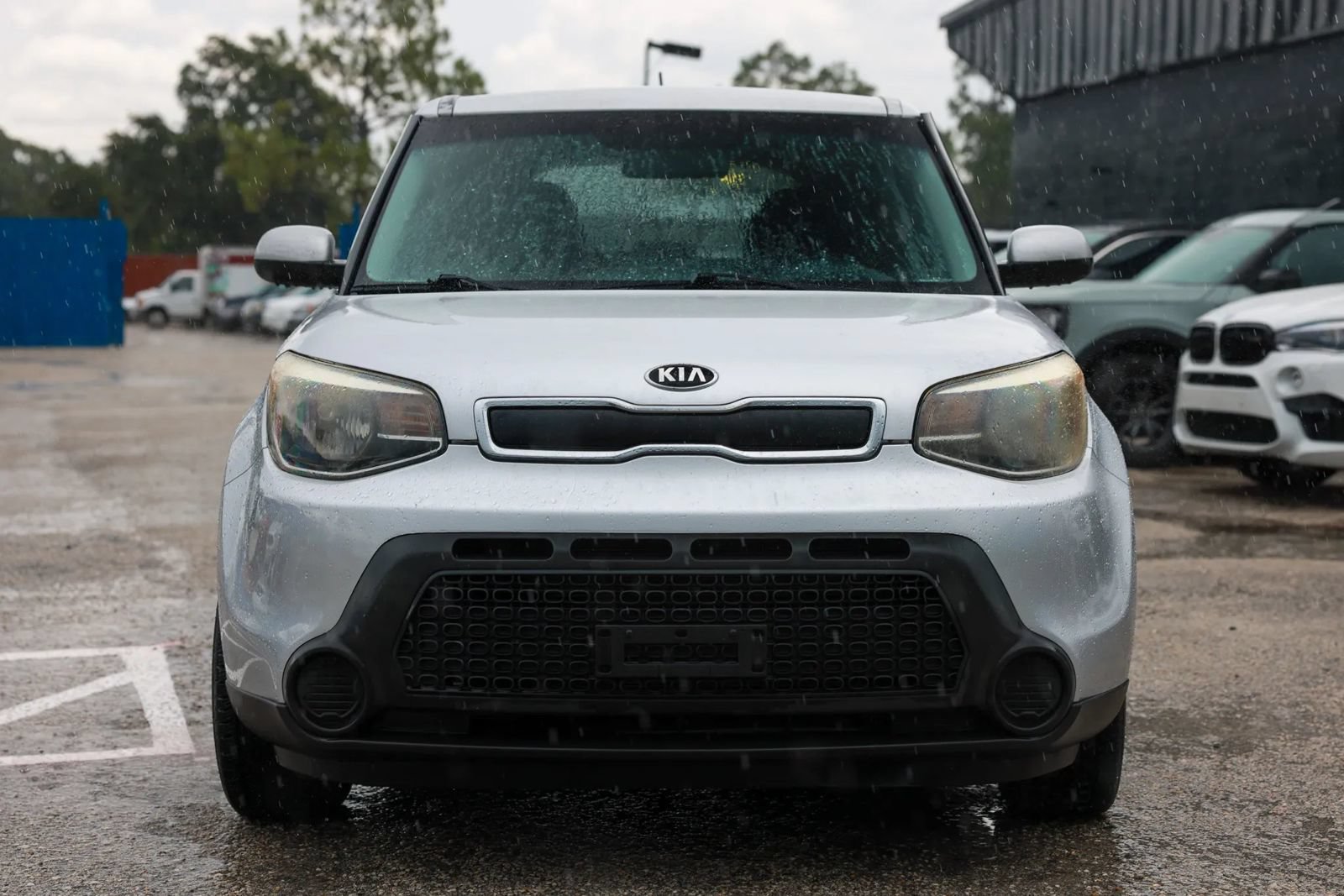 Used 2015 Kia Soul FWD image 10