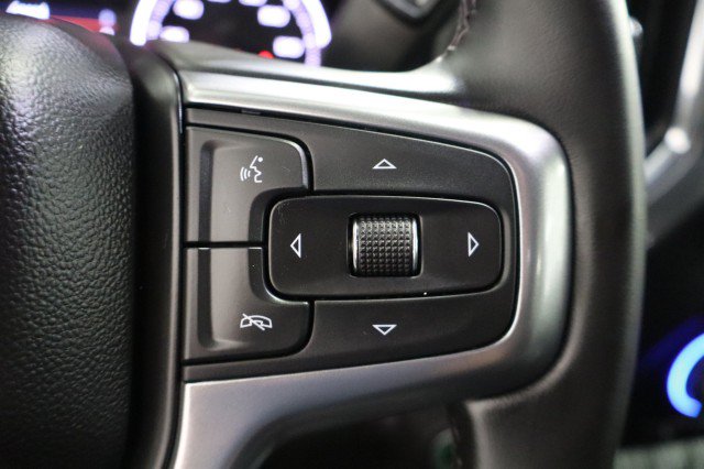 Used 2023 Chevrolet Silverado 2500 LTZ w/ Safety Package AWD/4WD image 39