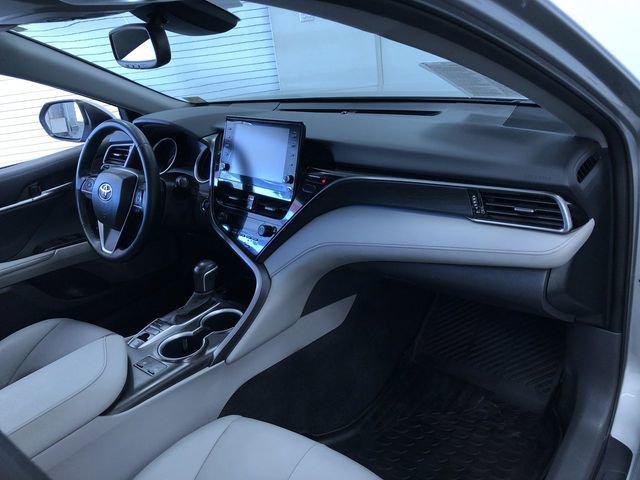 Certified 2023 Toyota Camry XLE w/ Cold Weather Package image 23