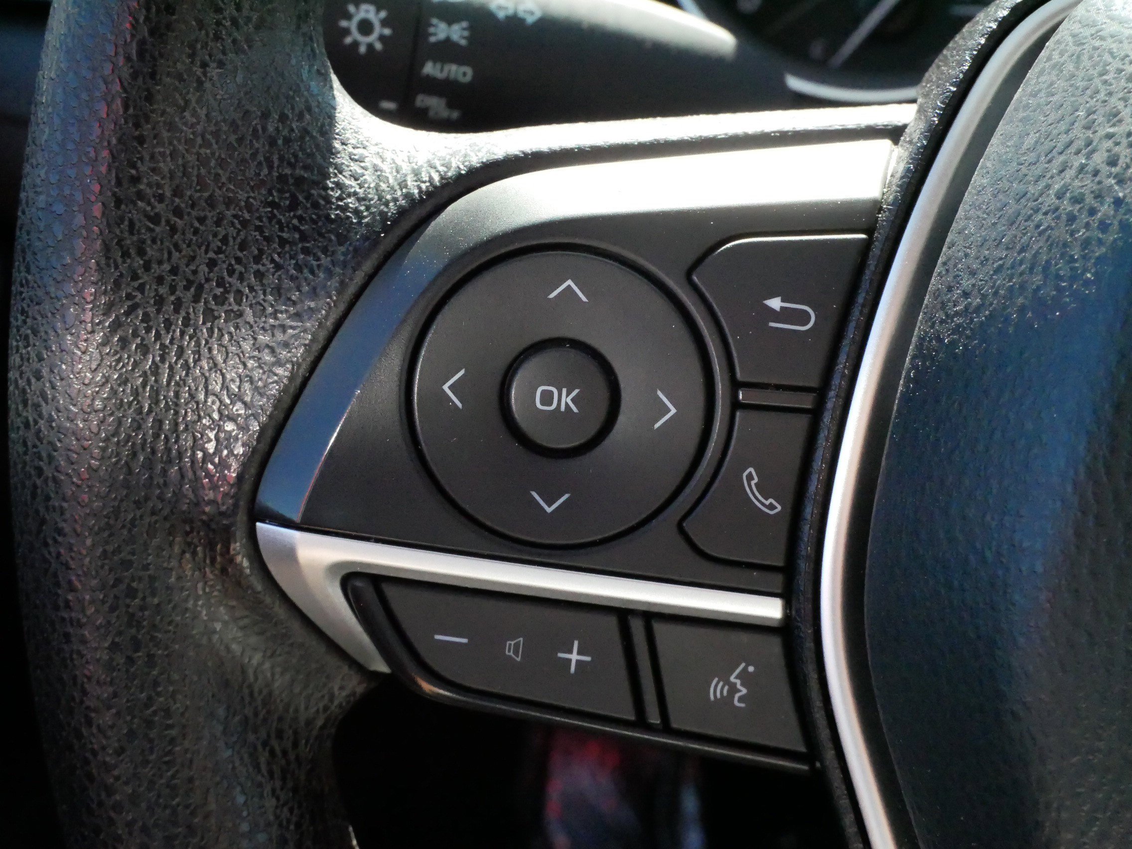 Certified 2024 Toyota Camry LE FWD image 26