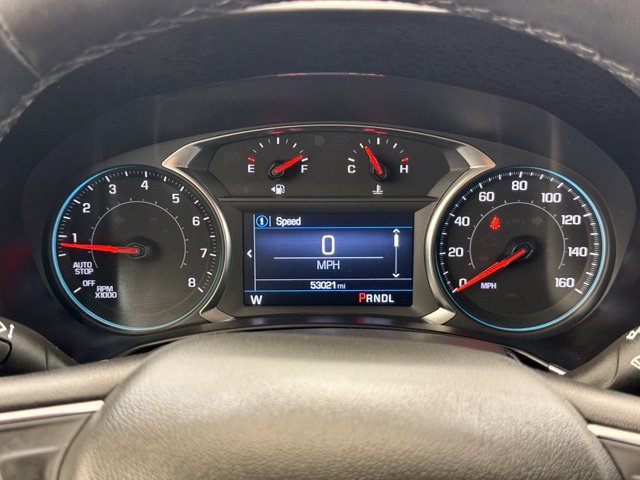 Used 2024 Chevrolet Equinox LT FWD image 33