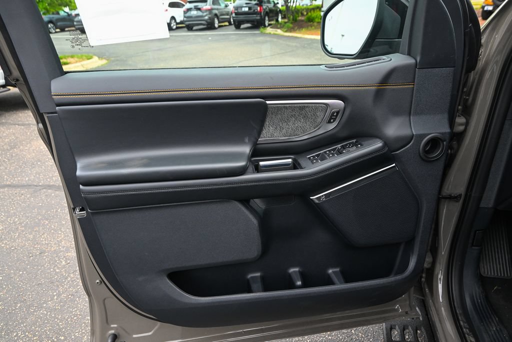 New 2026 Ford Expedition Tremor AWD/4WD image 17