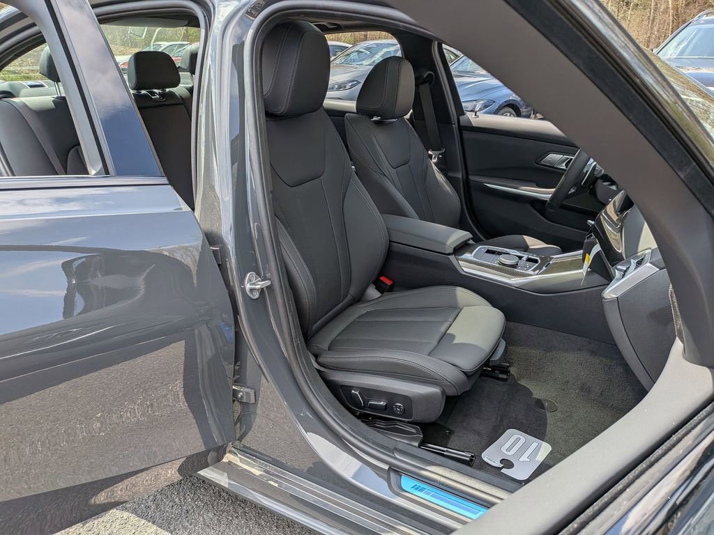 New 2026 BMW M340i xDrive AWD/4WD image 24