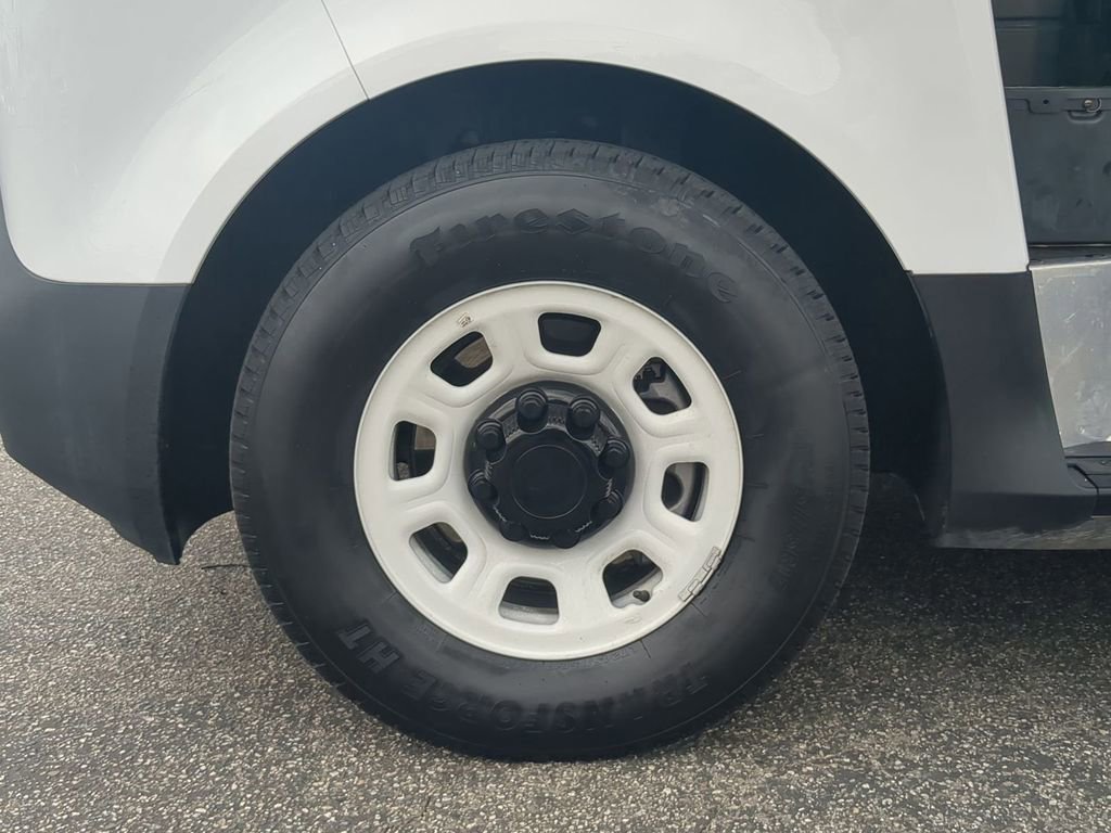 Used 2023 Chevrolet Brightdrop 600 w/ Active Safety Package 2 AWD/4WD image 33