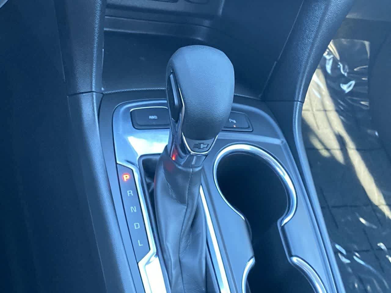 Used 2024 Chevrolet Equinox LT AWD/4WD image 19