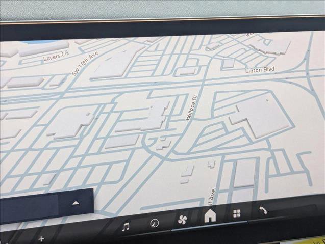 Used 2025 BMW X3 xDrive30i image 13