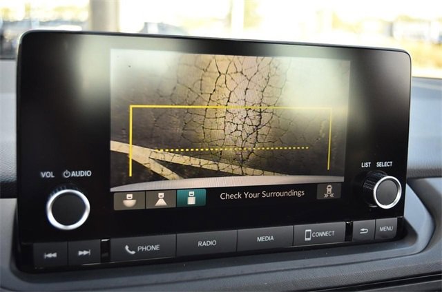 Used 2024 Honda Accord EX image 13