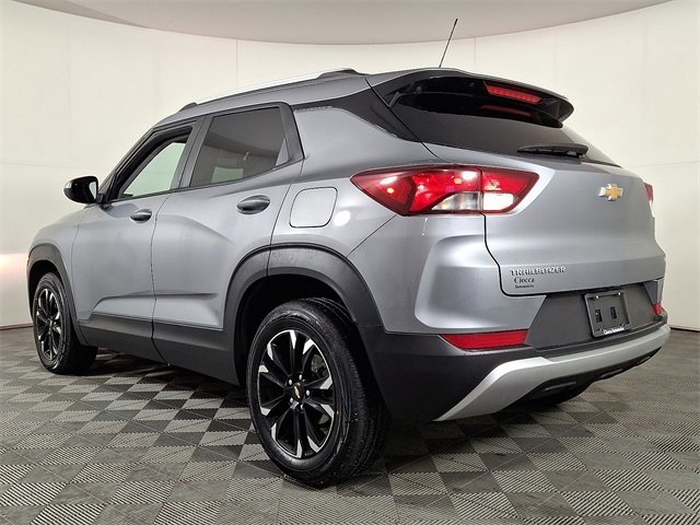 Used 2023 Chevrolet TrailBlazer LT w/ Convenience Package image 7