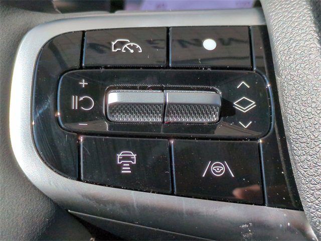 Certified 2026 Genesis GV70 2.5T Select image 25