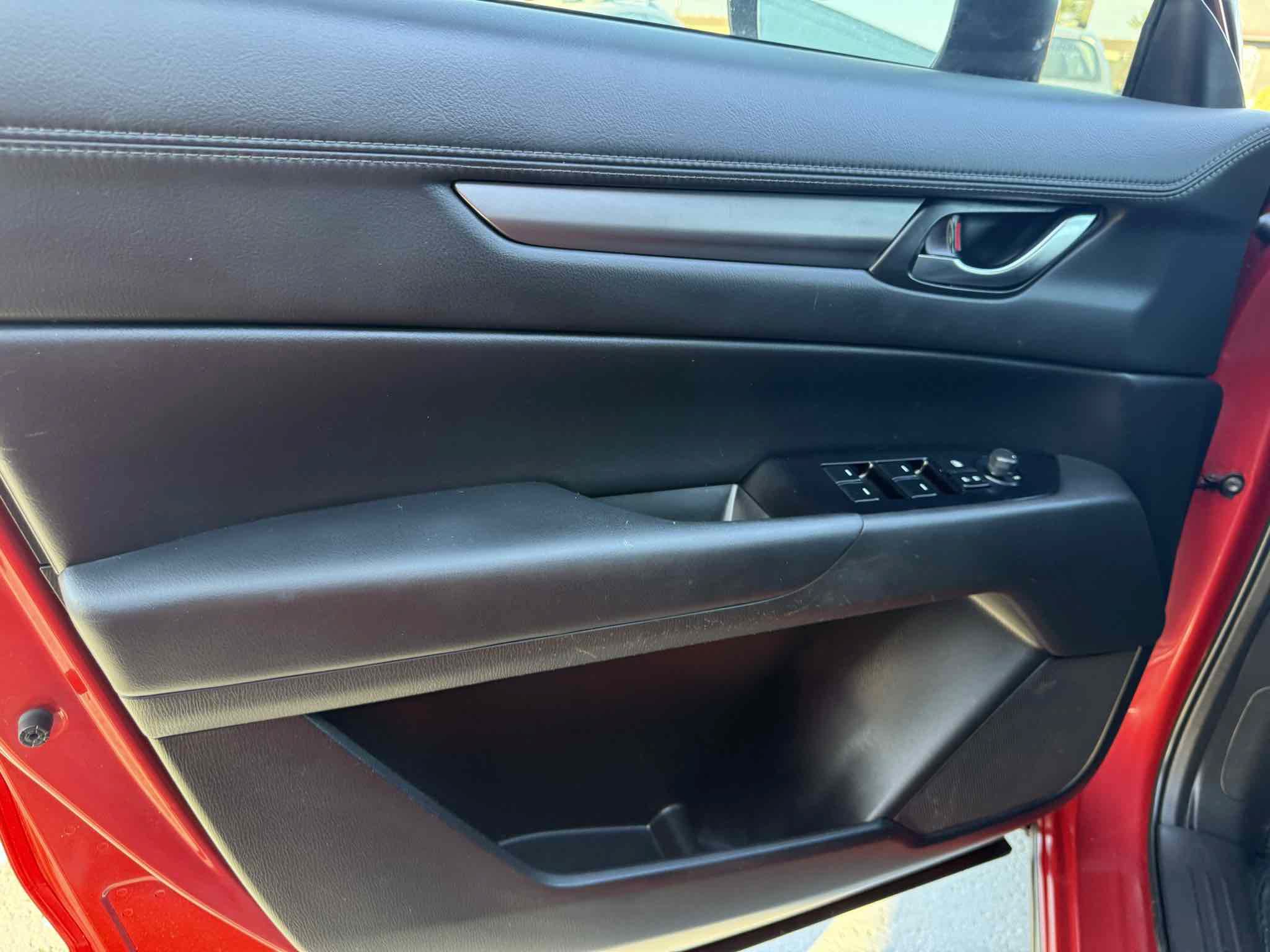 Used 2019 MAZDA CX-5 Touring FWD image 65