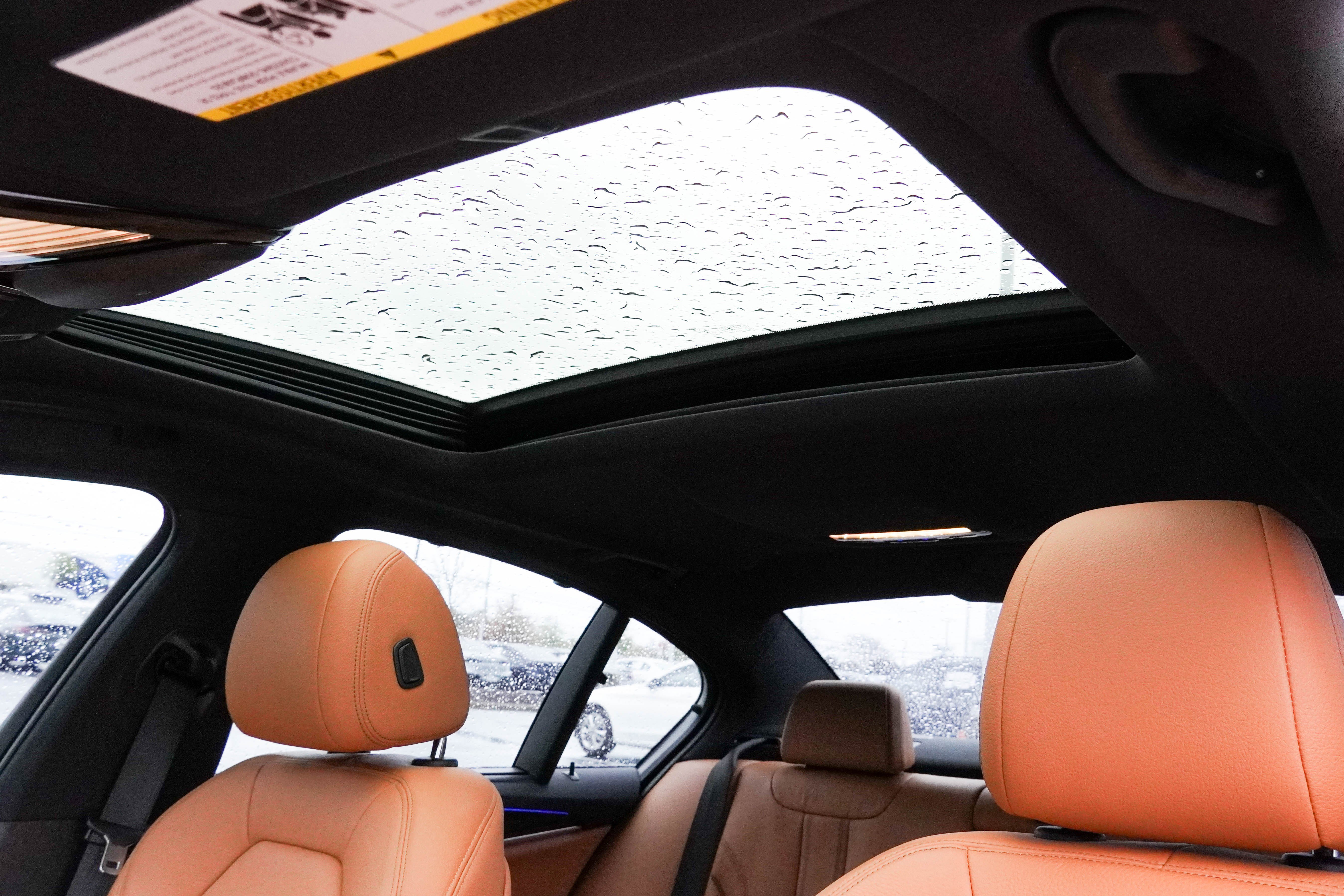 Certified 2023 BMW 530i w/ M Sport Package image 14