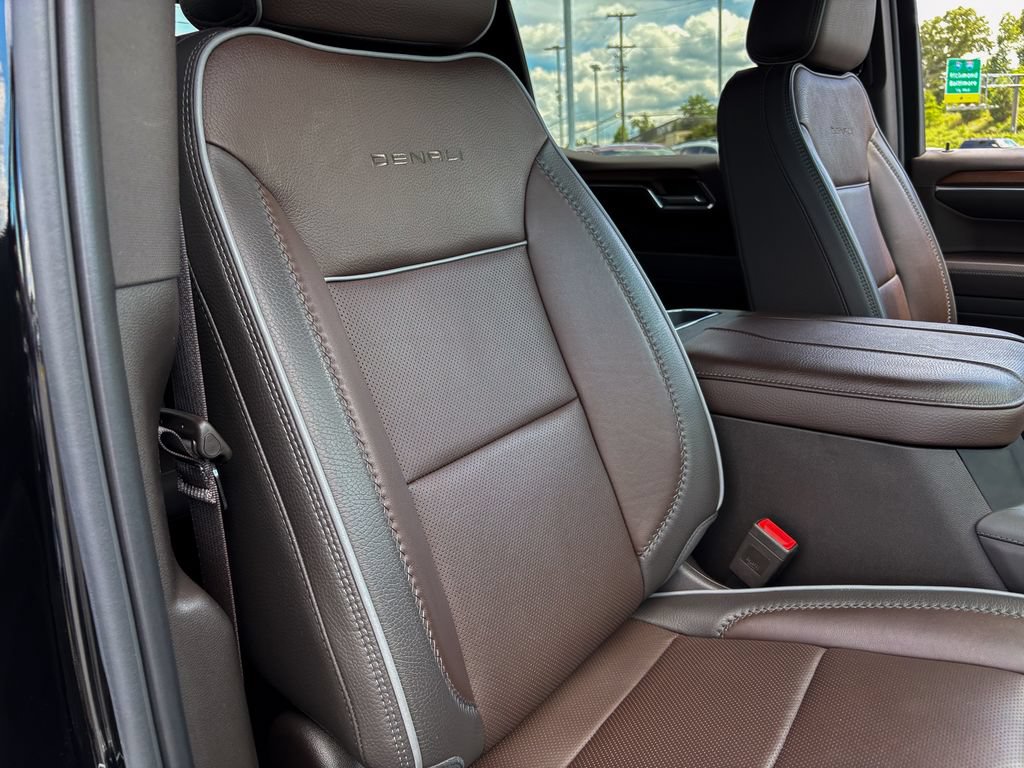 Used 2023 GMC Sierra 1500 Denali AWD/4WD image 46