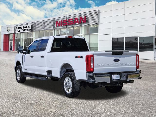 Used 2025 Ford F350 XLT image 6