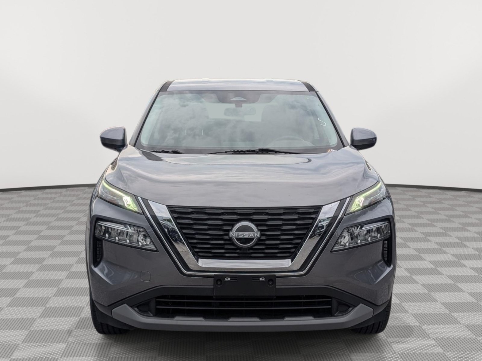 Used 2023 Nissan Rogue SV AWD/4WD image 8