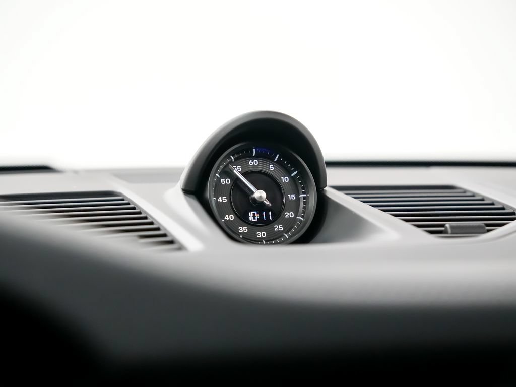 New 2026 Porsche 911 Carrera S RWD image 26