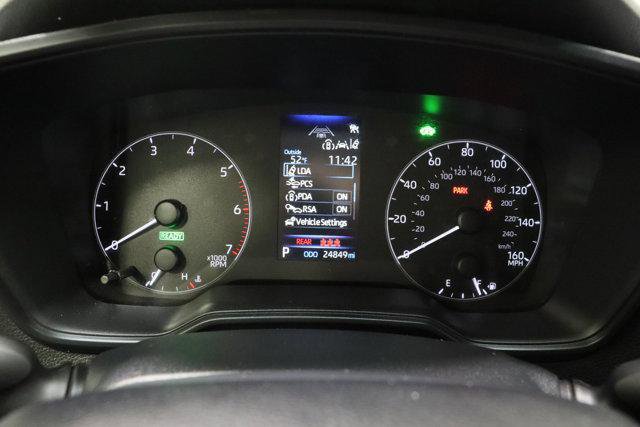 Certified 2023 Toyota Corolla SE image 35