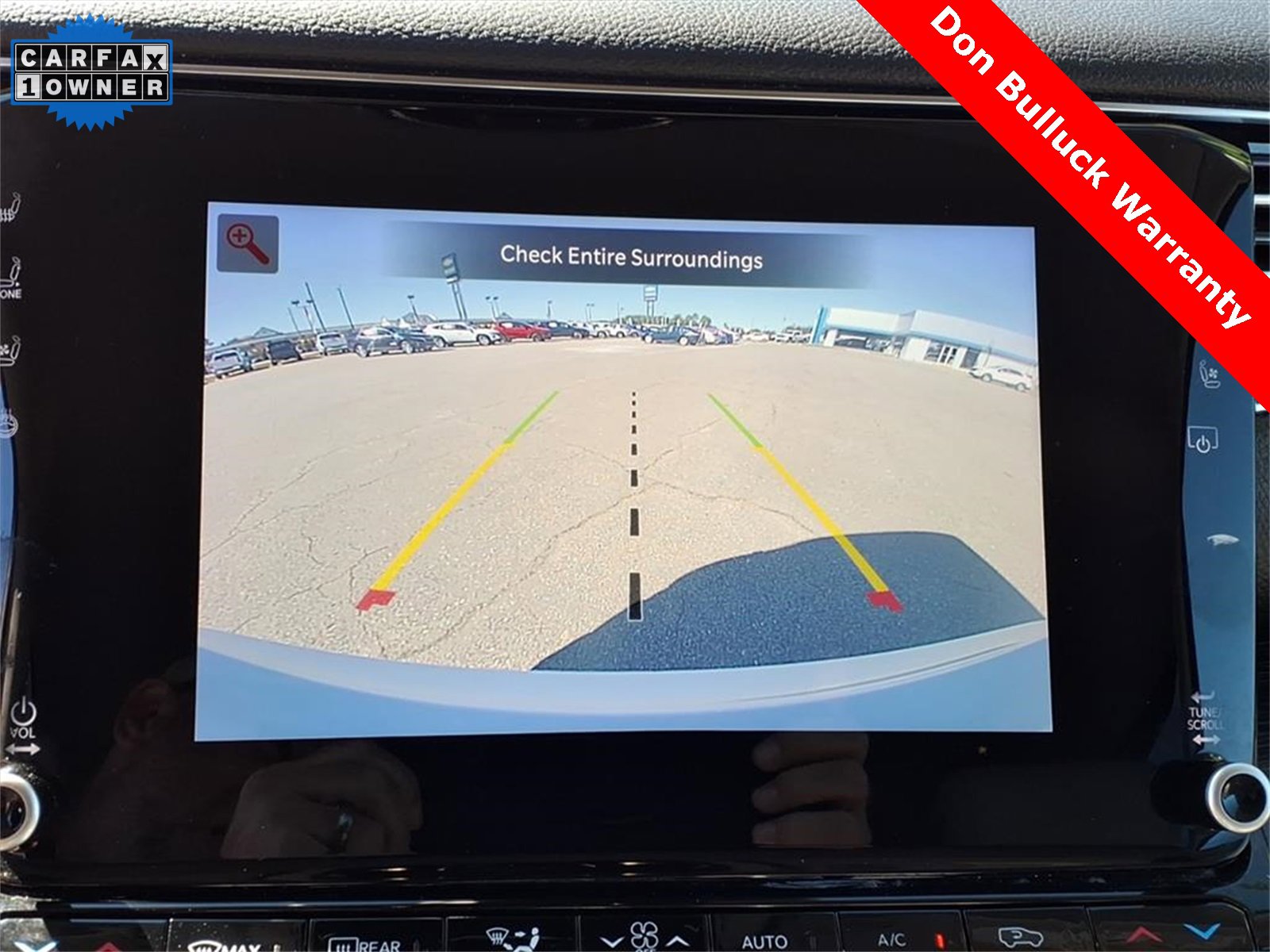 Used 2024 Jeep Wagoneer L Series II w/ Flexible Seating Group image 22