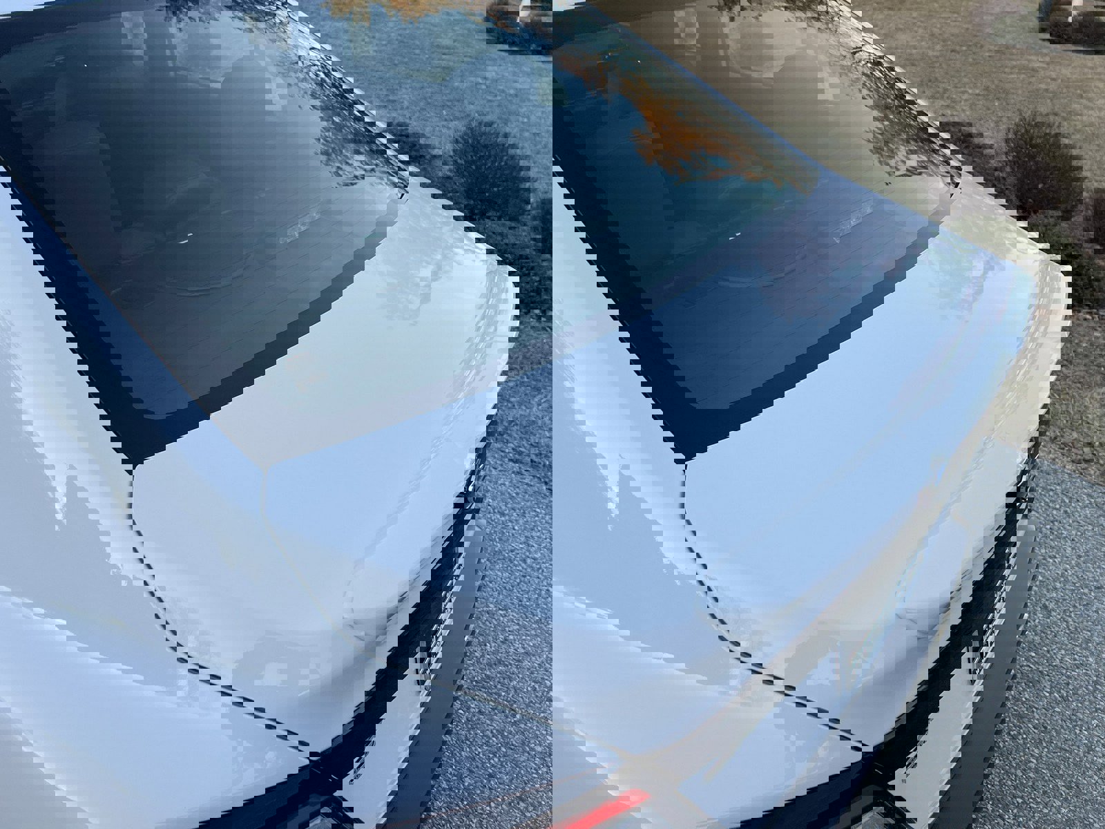 Used 2023 Subaru WRX Limited image 98