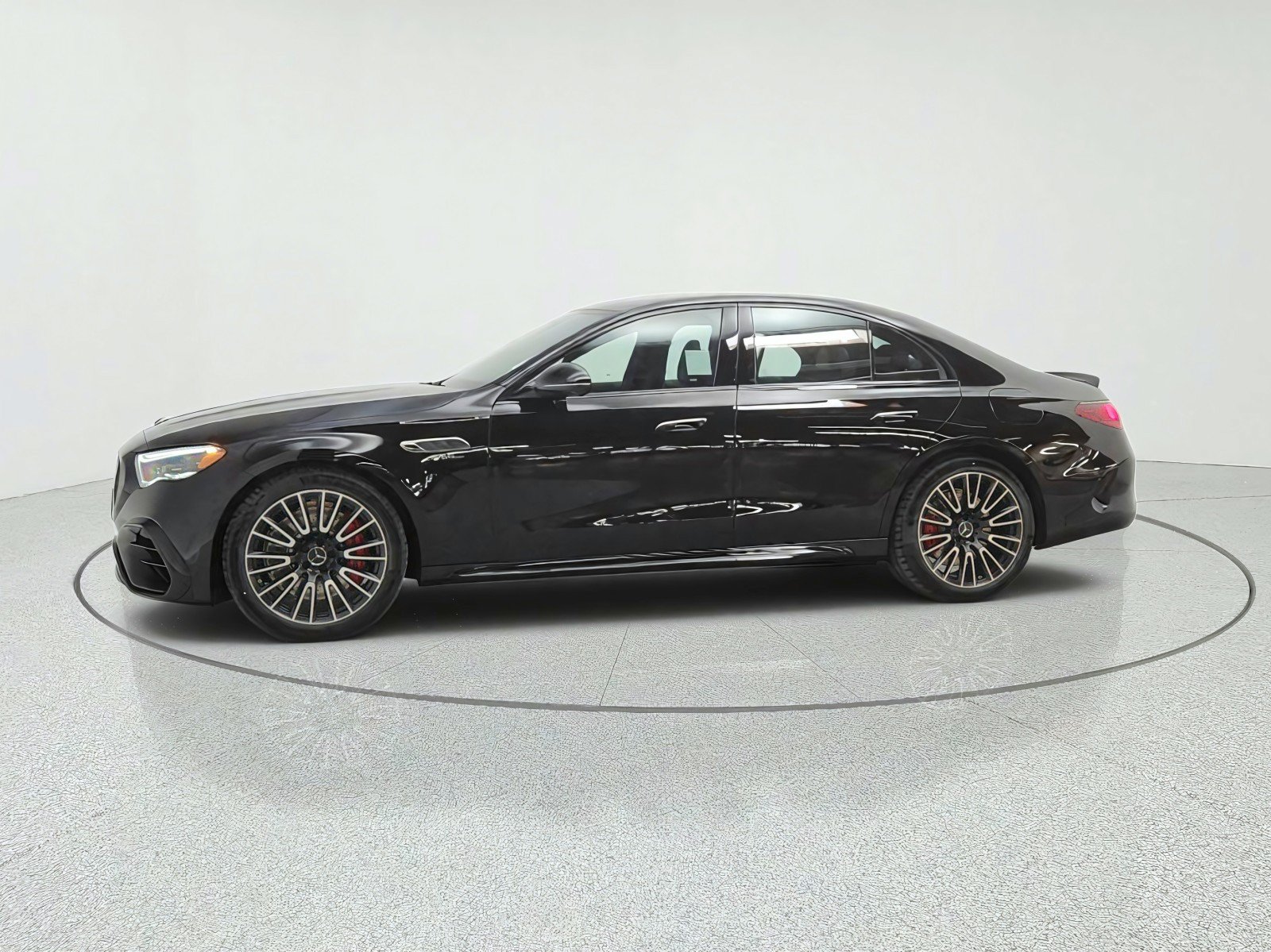 New 2027 Mercedes-Benz E 53 AMG e 4MATIC Sedan image 8