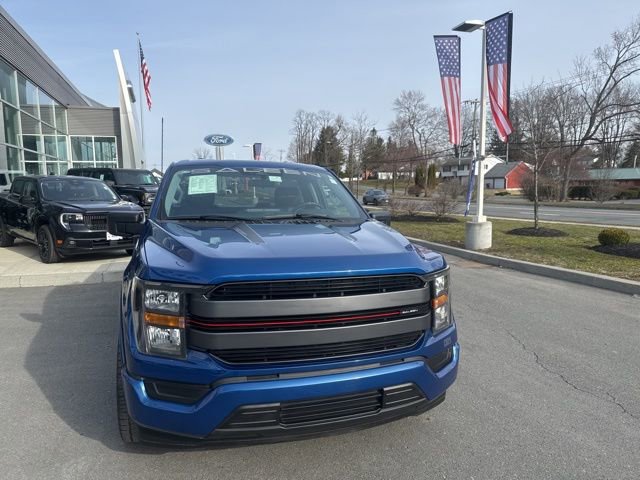 Used 2023 Ford F150 XL RWD image 3