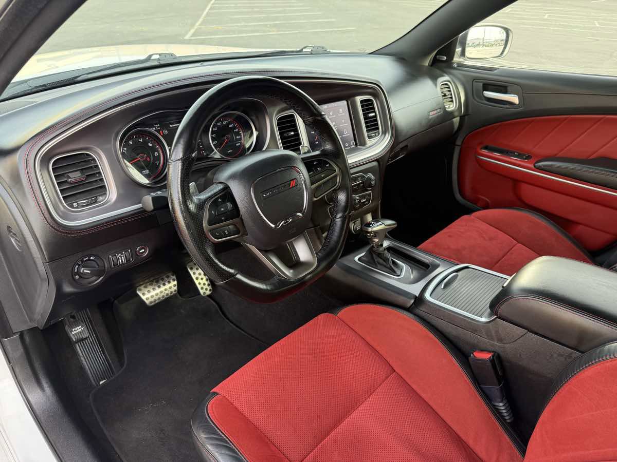 Used 2021 Dodge Charger Scat Pack image 14
