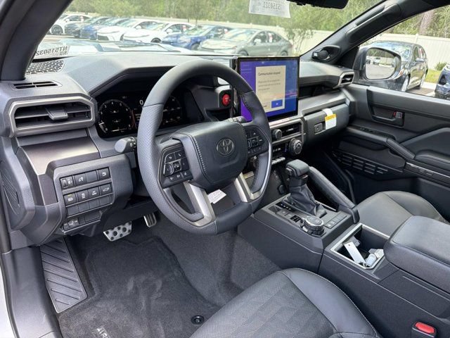 New 2026 Toyota 4Runner TRD Sport Premium w/ Tow Technology Package AWD/4WD image 12
