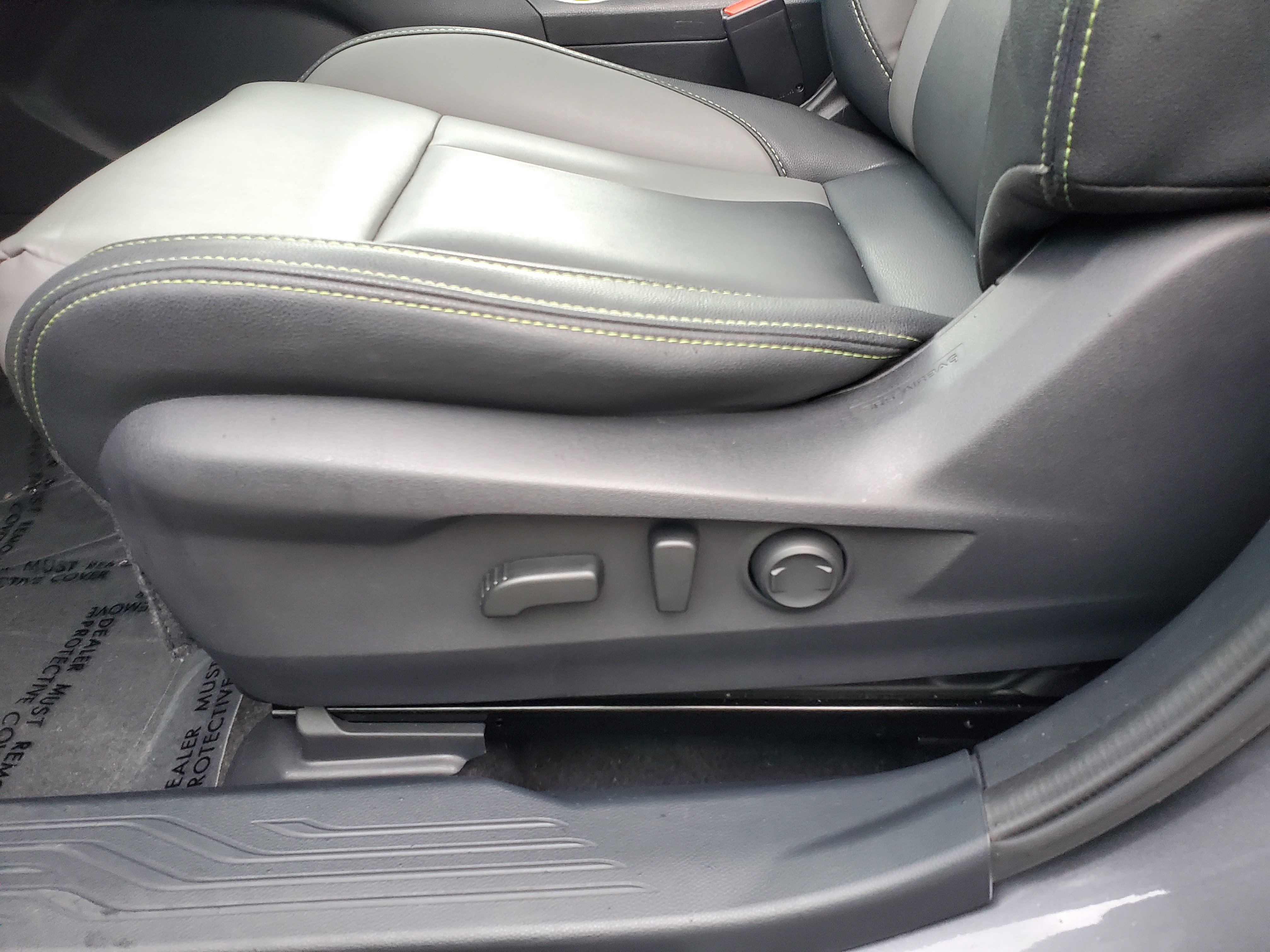 Used 2021 Subaru Outback Onyx Edition XT image 13