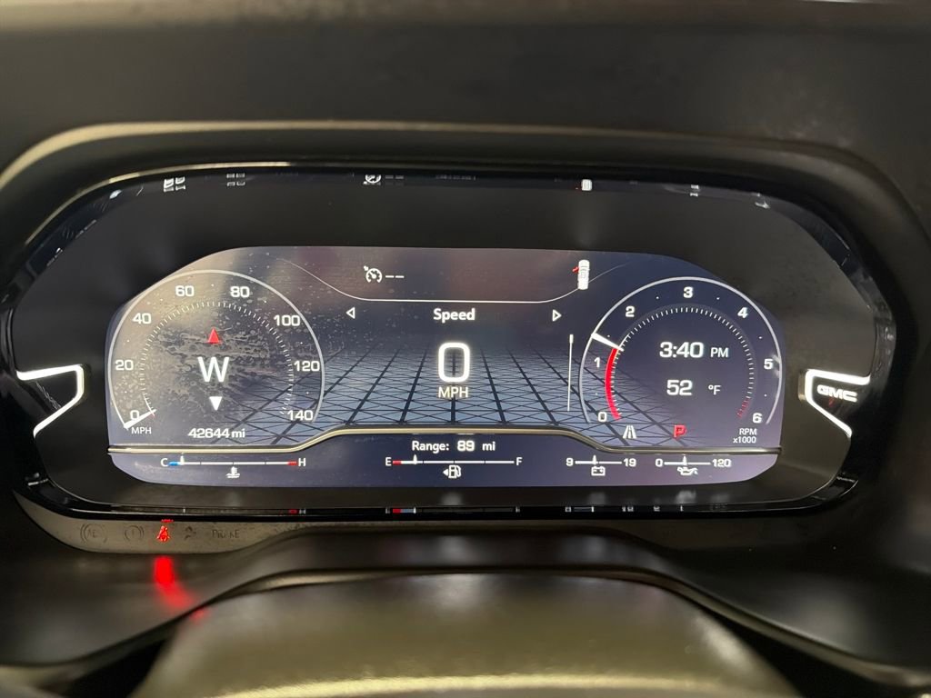 Used 2023 GMC Yukon Denali image 23