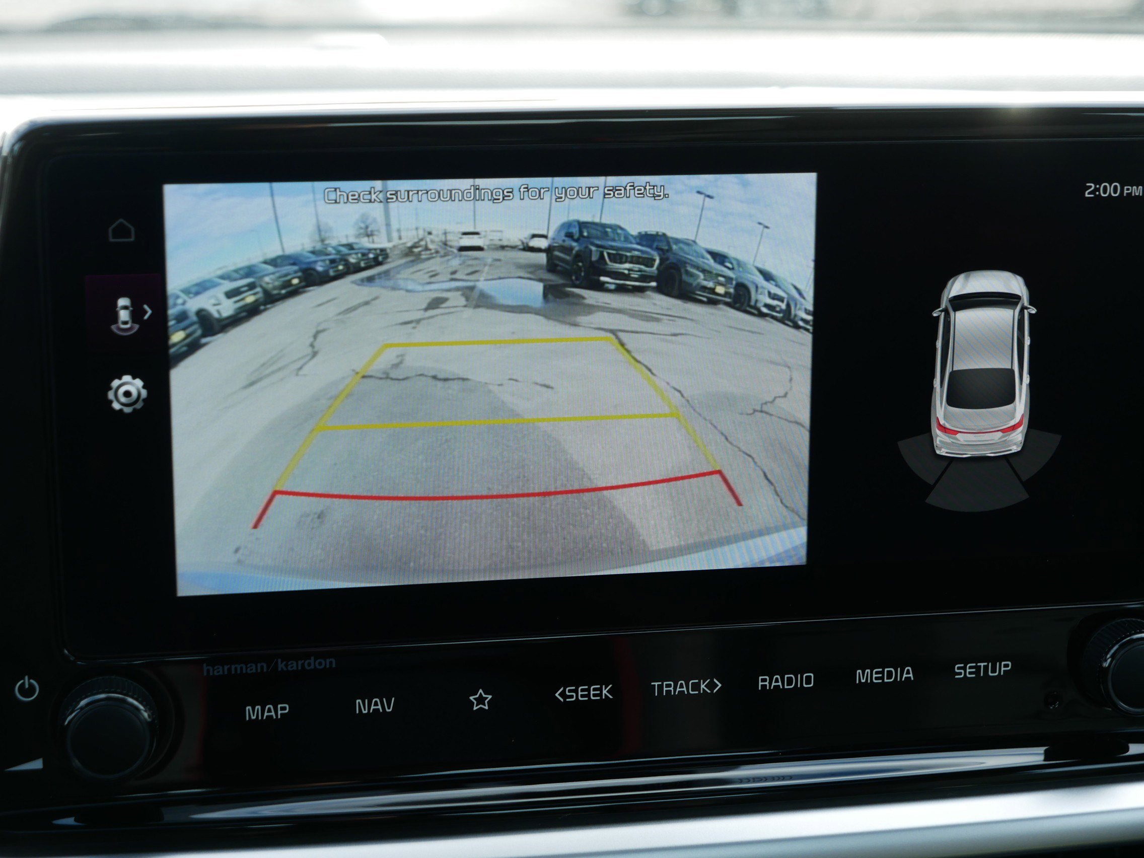 Certified 2023 Kia Forte GT w/ GT2 Package image 27