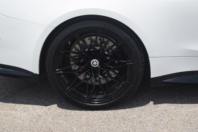 Used 2022 BMW M4 xDrive Competition w/ Executive Package AWD/4WD image 29