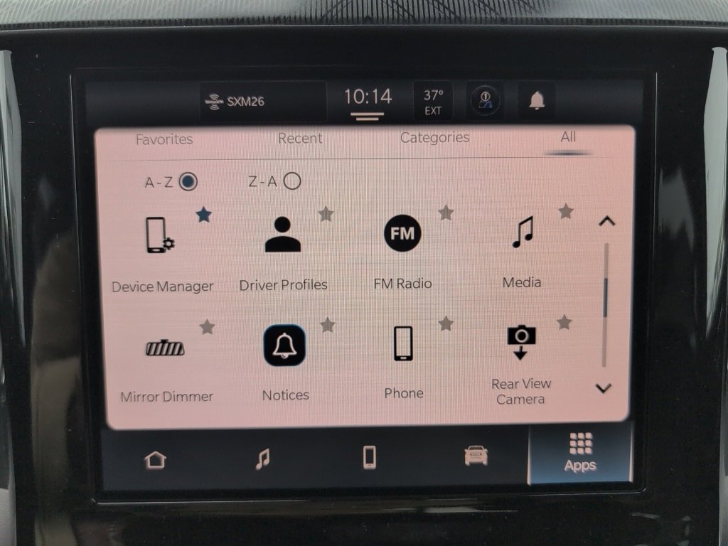 New 2026 RAM 1500 Big Horn image 58