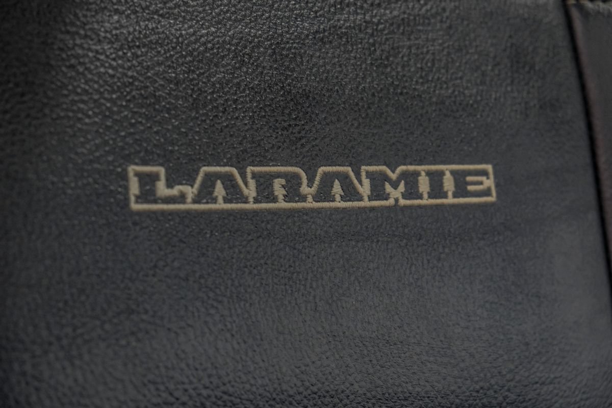 Used 2022 RAM 3500 Laramie AWD/4WD image 32