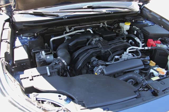 Used 2022 Subaru Outback Limited AWD/4WD image 14