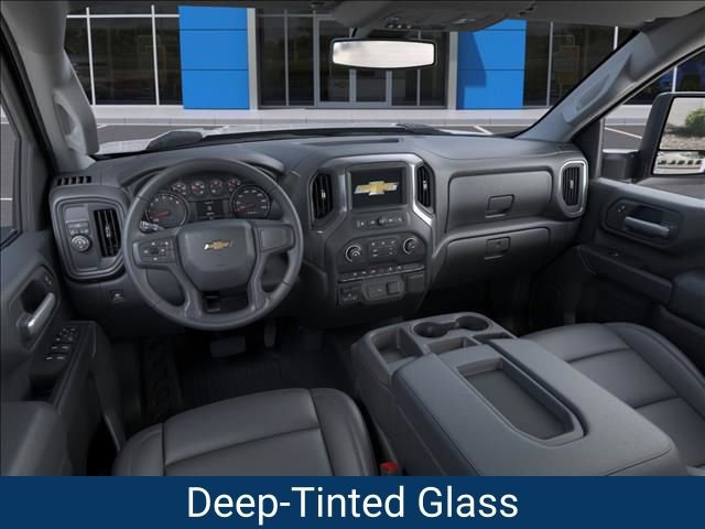 New 2026 Chevrolet Silverado 2500 W/T image 17