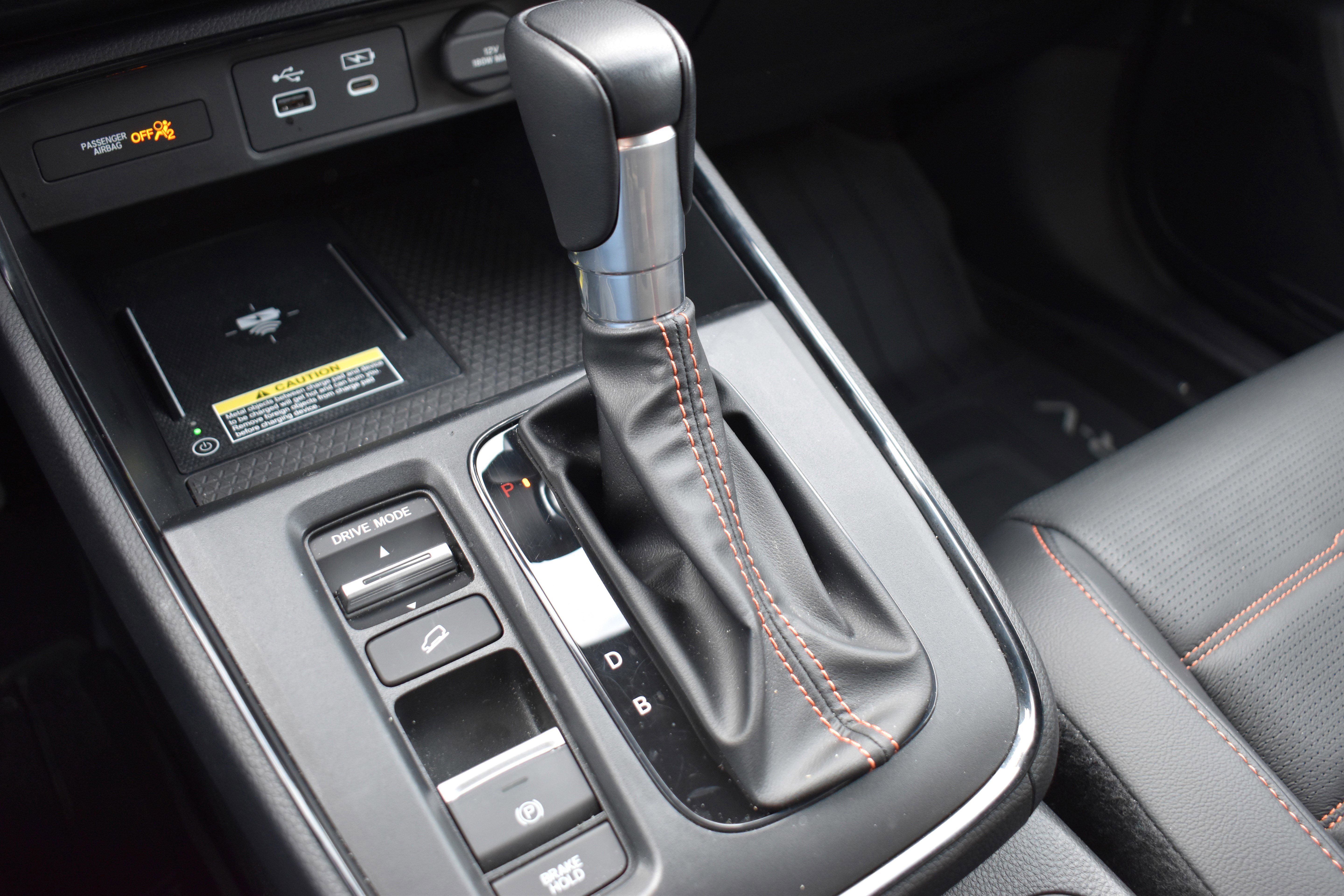 Certified 2025 Honda CR-V Sport-L image 25