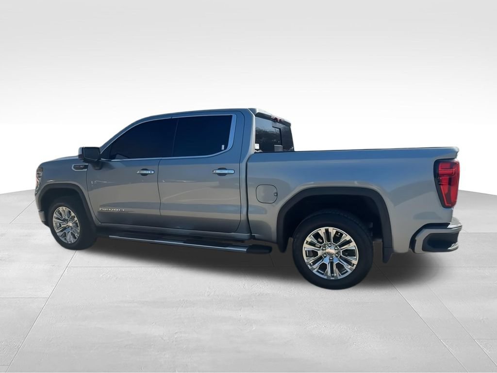 Used 2025 GMC Sierra 1500 Denali w/ Technology Package AWD/4WD image 6